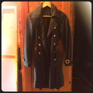 COPY - Navy Trench
